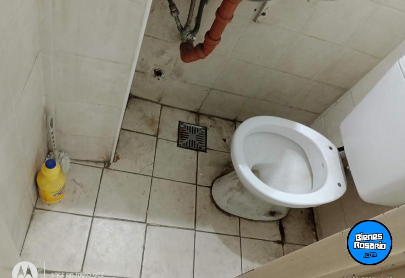 Locales - Rosario -  Alquiler