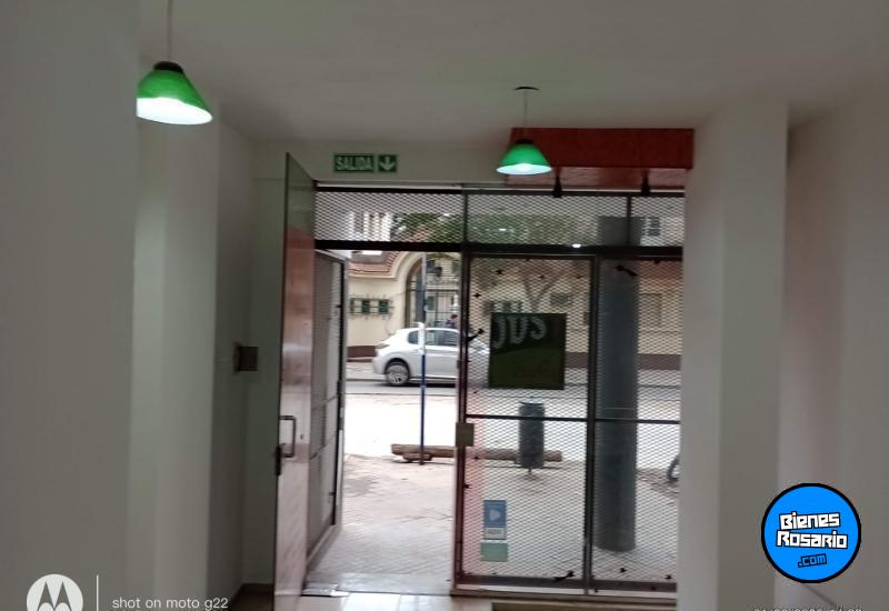 Locales - Rosario -  Alquiler