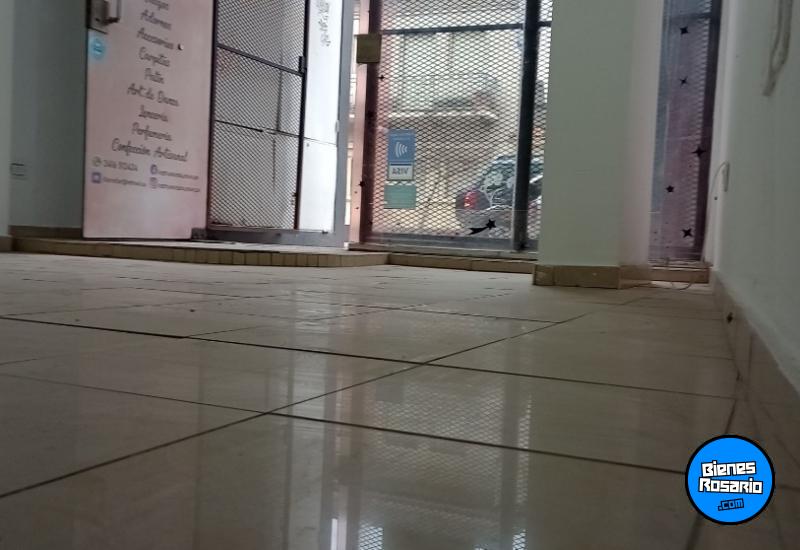Locales - Rosario -  Alquiler