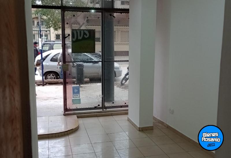 Locales - Rosario -  Alquiler