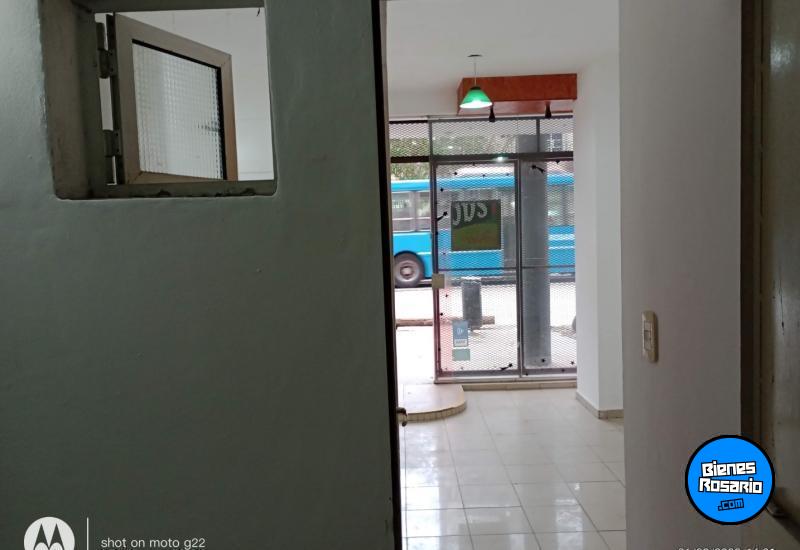 Locales - Rosario -  Alquiler