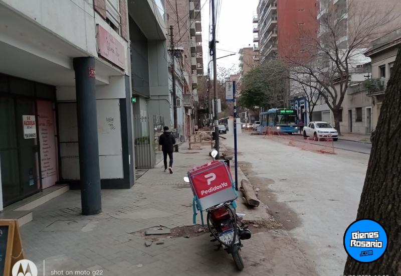 Locales - Rosario -  Alquiler