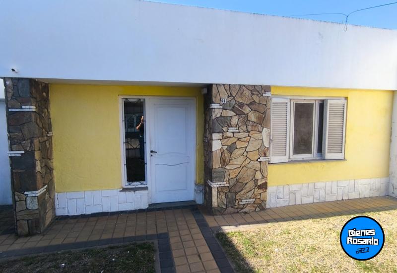 Casas - Capitan Bermudez - Venta
