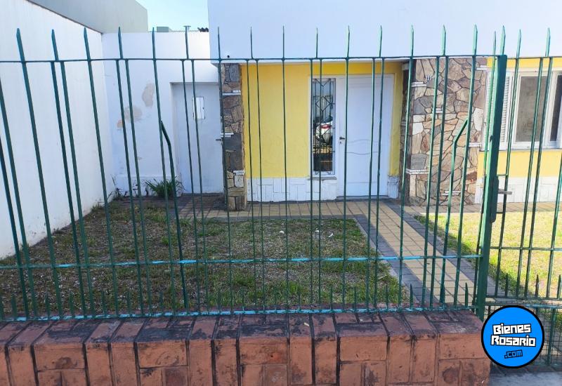 Casas - Capitan Bermudez - Venta