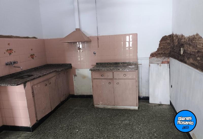 Casas - Capitan Bermudez - Venta