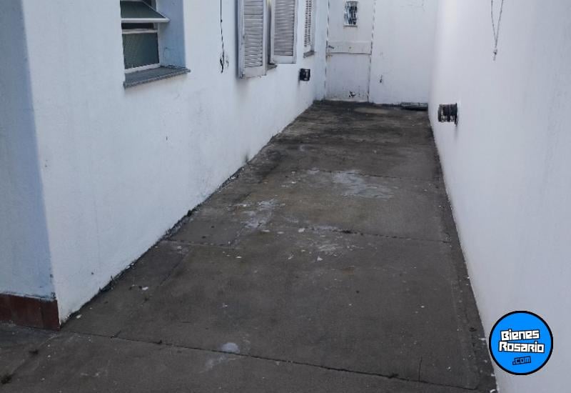 Casas - Capitan Bermudez - Venta