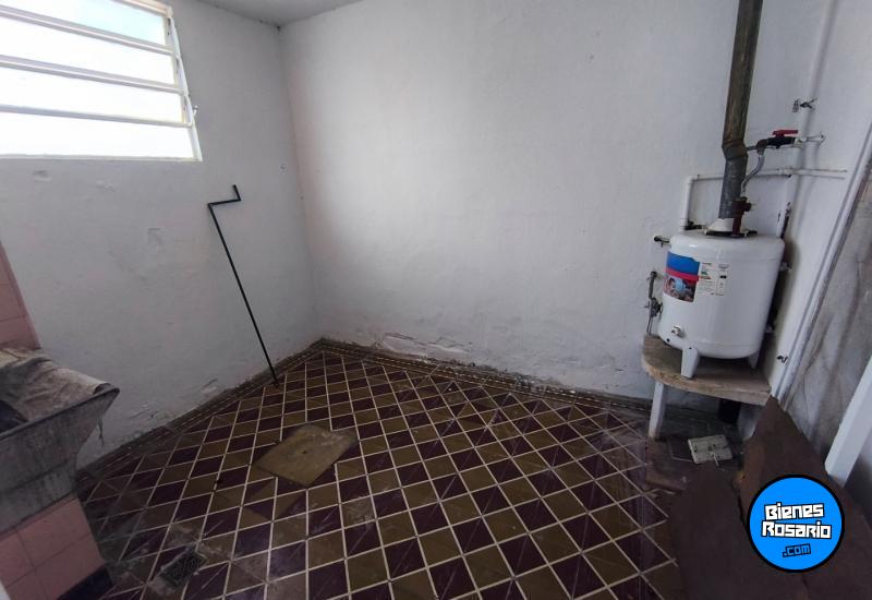 Casas - Capitan Bermudez - Venta