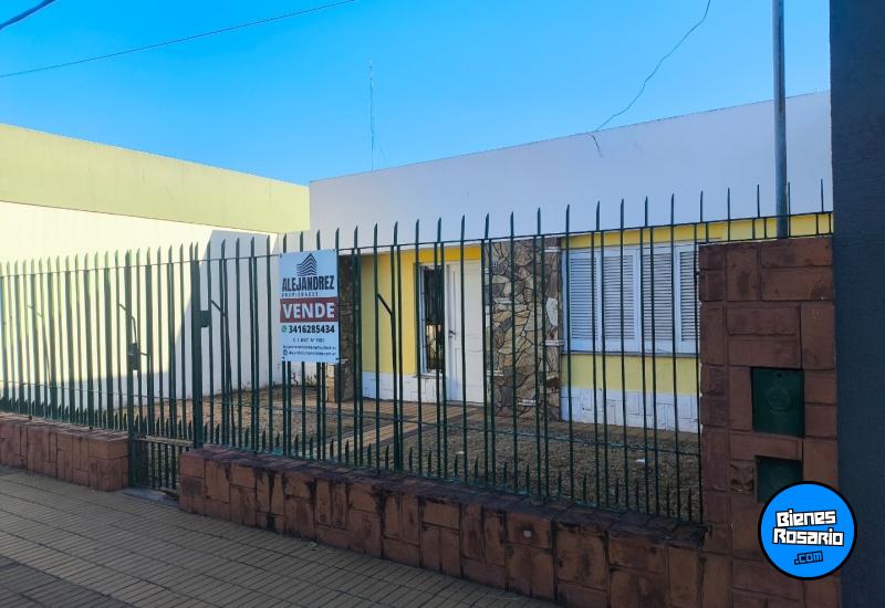 Casas - Capitan Bermudez - Venta