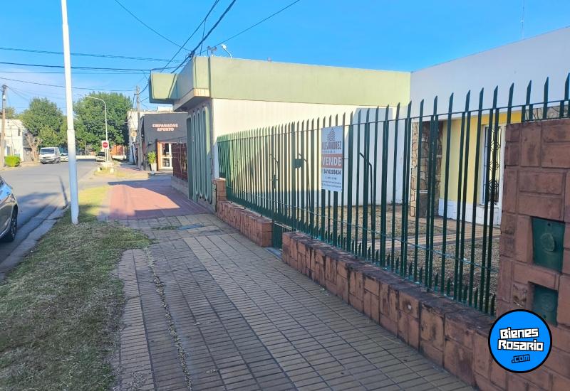 Casas - Capitan Bermudez - Venta