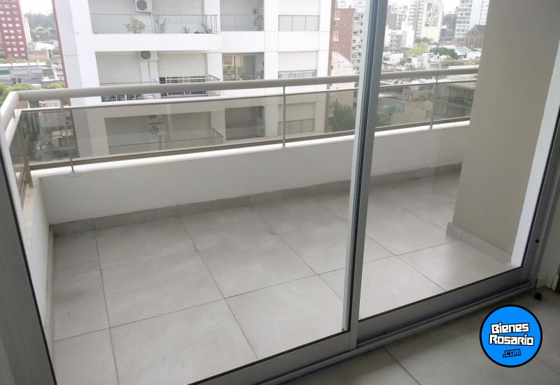 Departamentos - Rosario - Venta