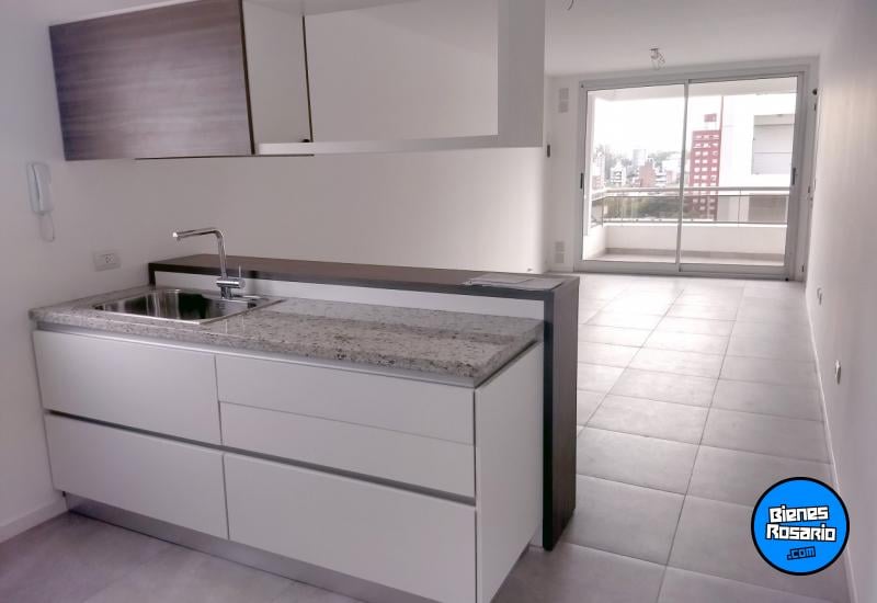 Departamentos - Rosario - Venta