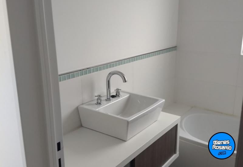 Departamentos - Rosario - Venta