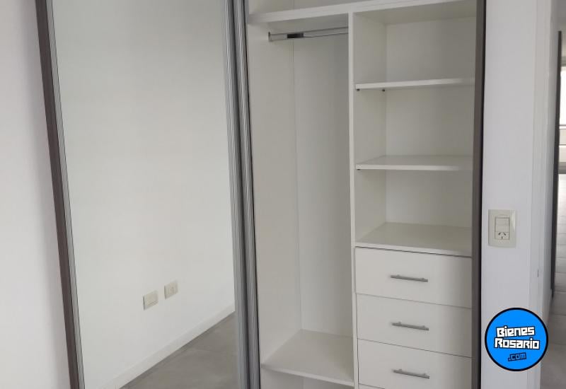 Departamentos - Rosario - Venta