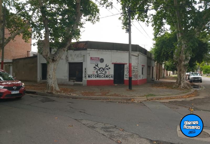 Casas - Rosario - Venta