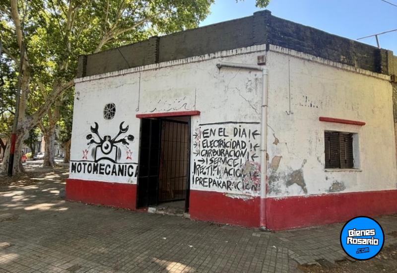 Casas - Rosario - Venta