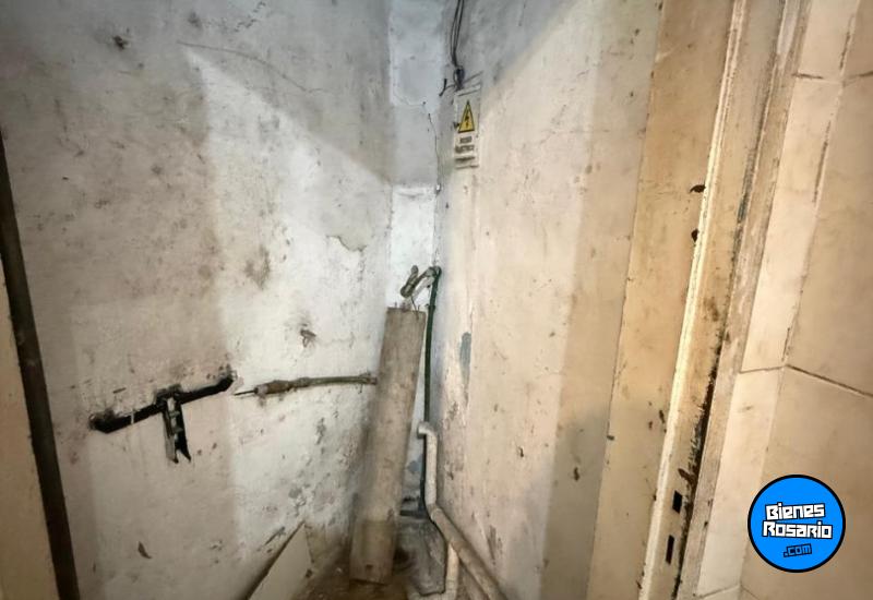 Casas - Rosario - Venta