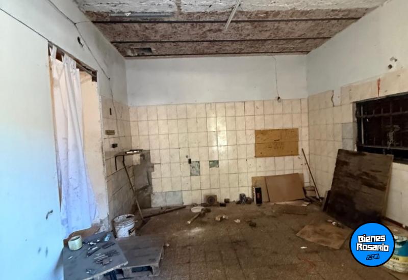 Casas - Rosario - Venta