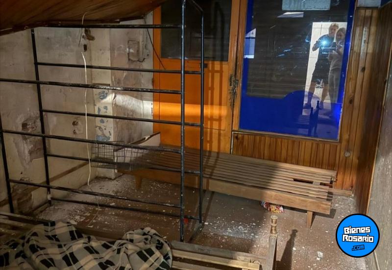 Casas - Rosario - Venta