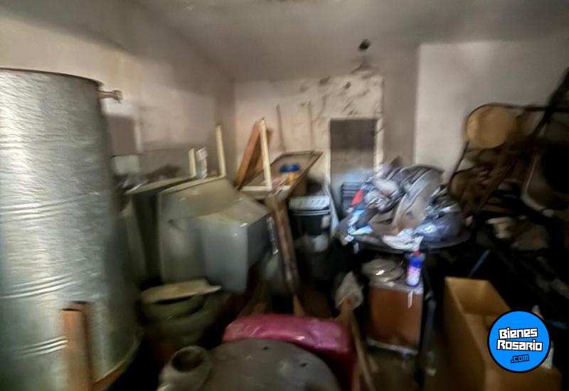 Casas - Rosario - Venta