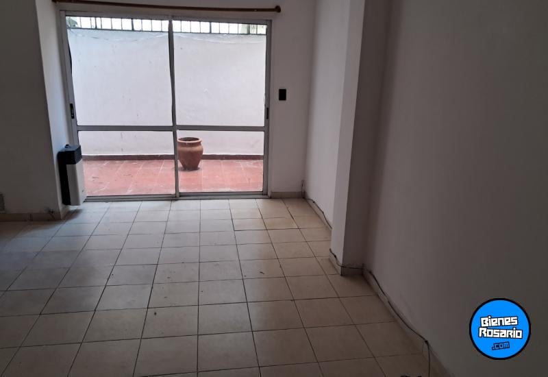 Departamentos - Rosario - Venta