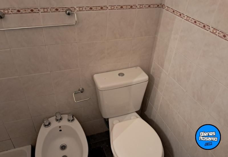 Departamentos - Rosario - Venta