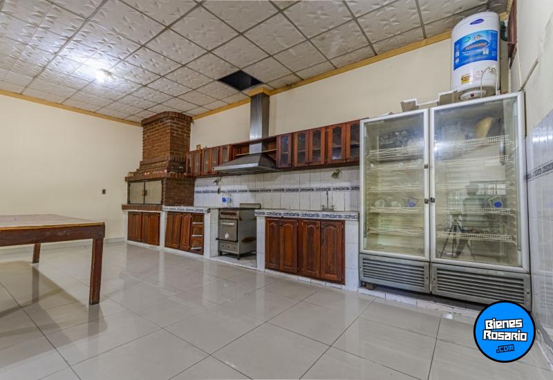 Galpones / Depósitos - Rosario -  Alquiler