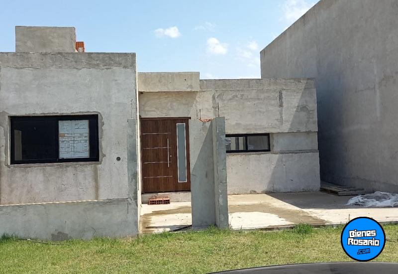 Casas - Alvear - Venta