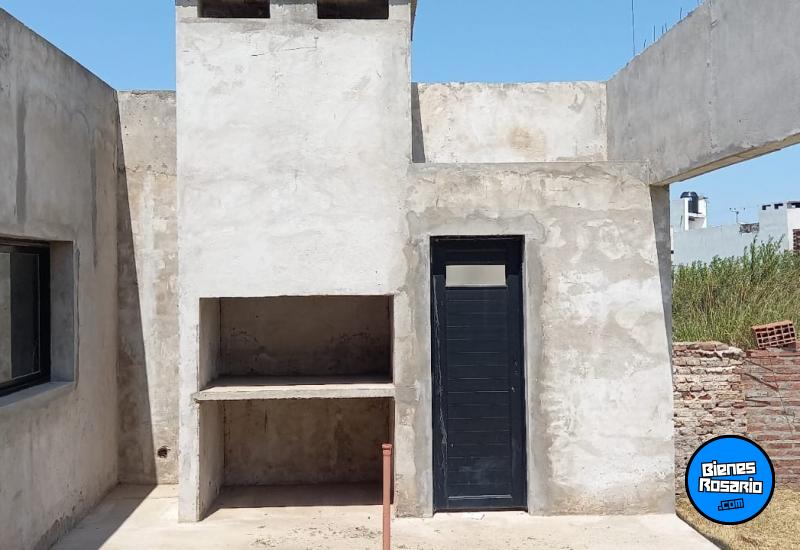 Casas - Alvear - Venta