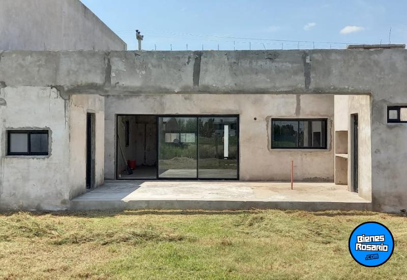 Casas - Alvear - Venta