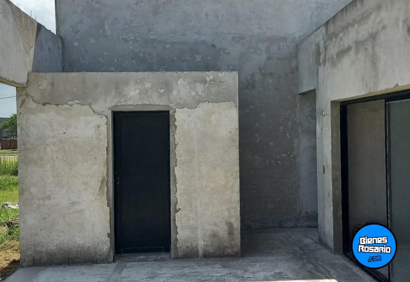 Casas - Alvear - Venta