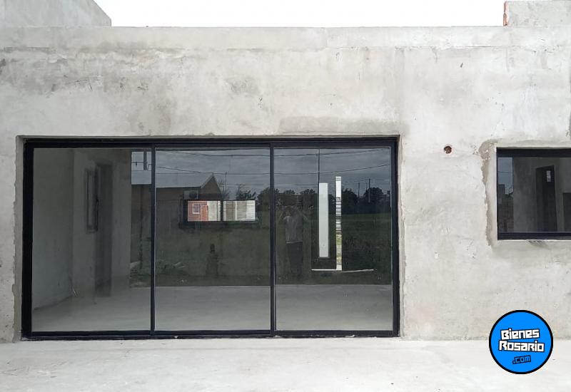 Casas - Alvear - Venta