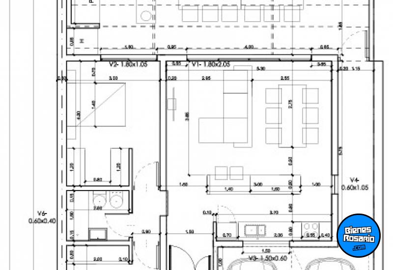 Casas - Alvear - Venta