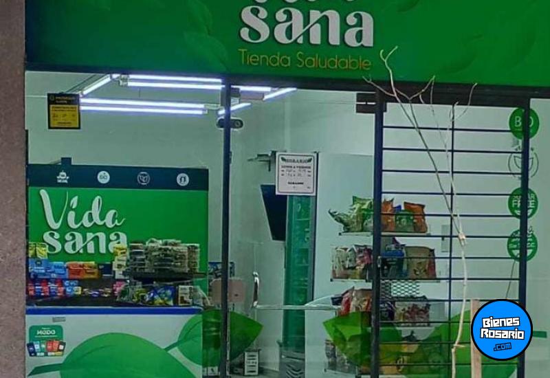 Fondos de comercio - Rosario - Venta