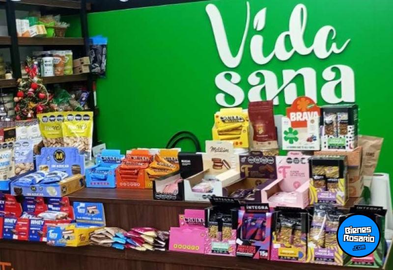 Fondos de comercio - Rosario - Venta