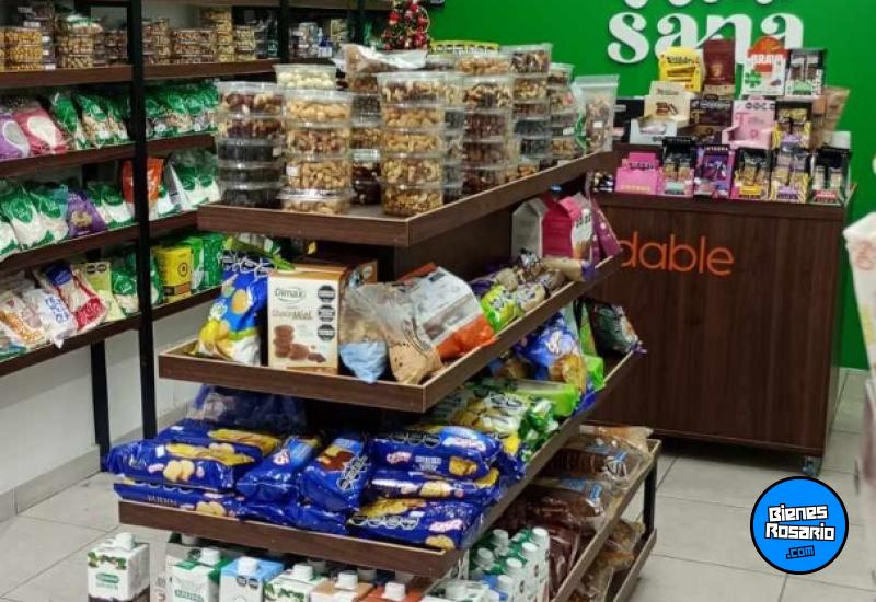 Fondos de comercio - Rosario - Venta