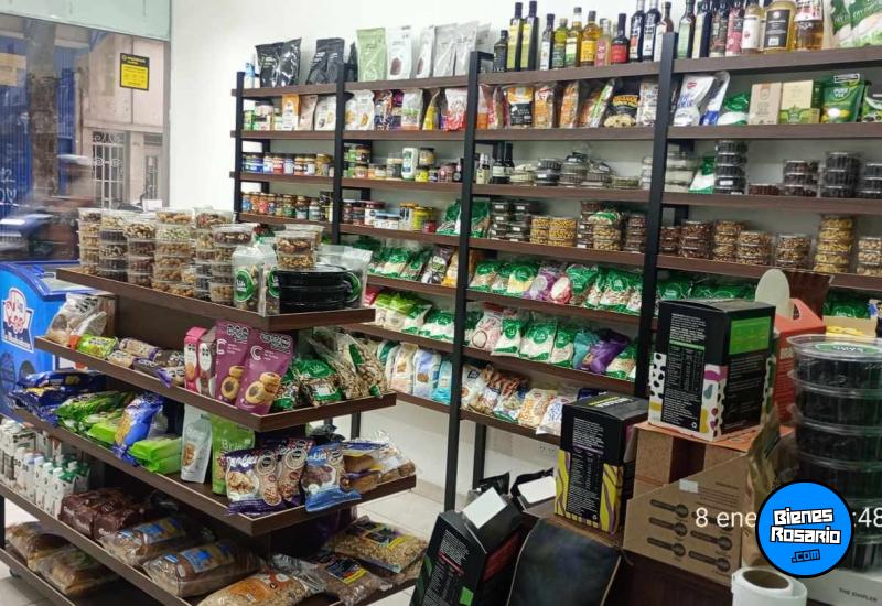 Fondos de comercio - Rosario - Venta