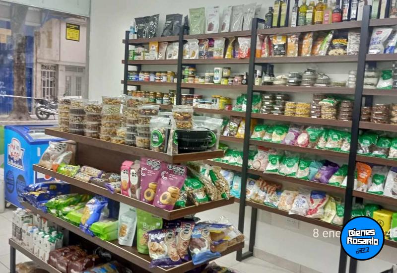 Fondos de comercio - Rosario - Venta