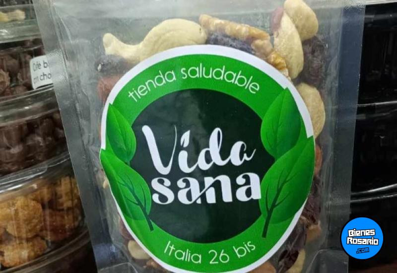 Fondos de comercio - Rosario - Venta