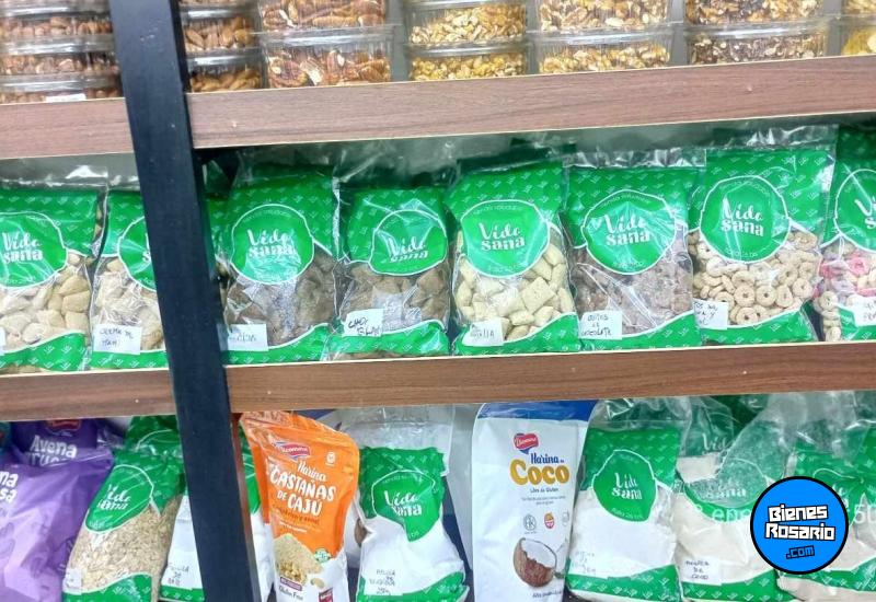 Fondos de comercio - Rosario - Venta