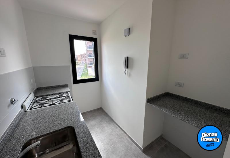 Departamentos - Rosario - Venta