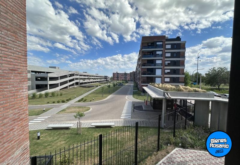 Departamentos - Rosario - Venta