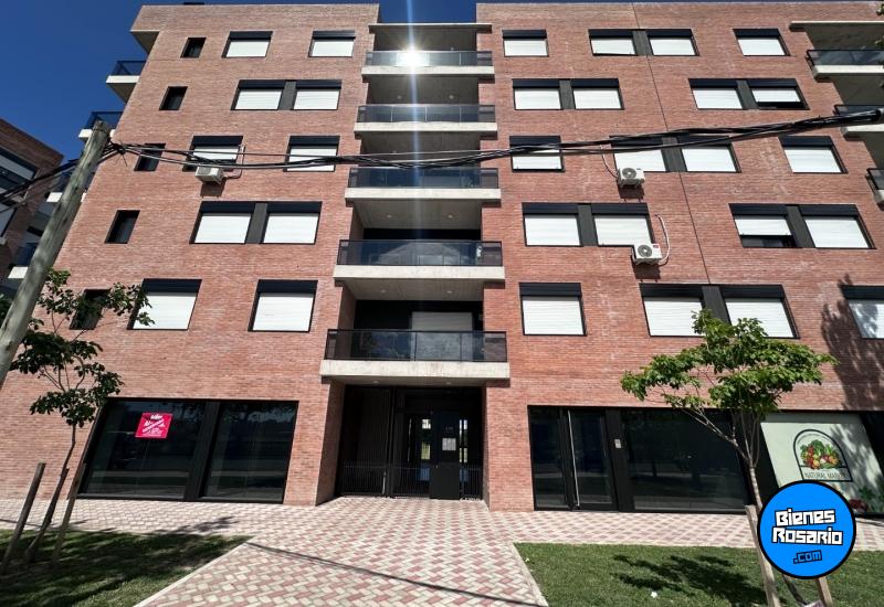 Departamentos - Rosario - Venta