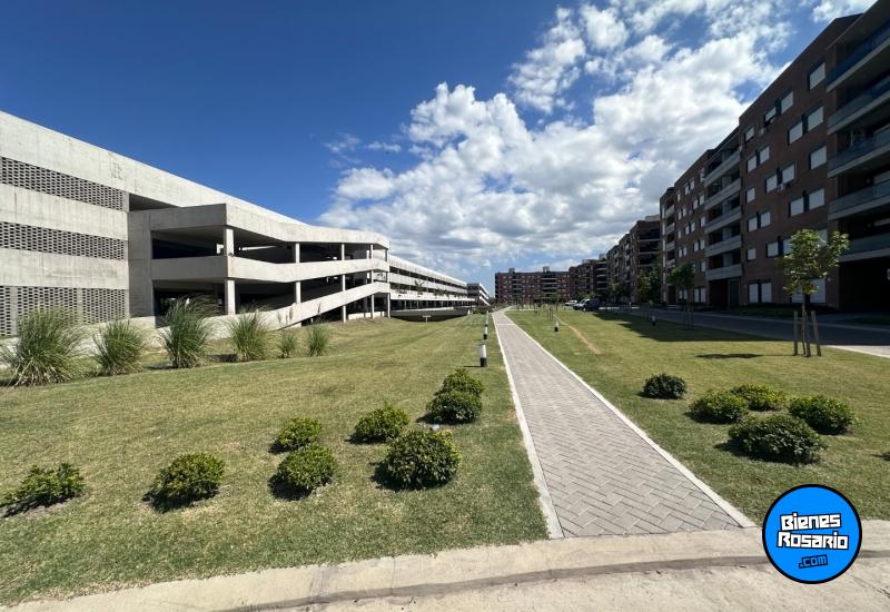 Departamentos - Rosario - Venta