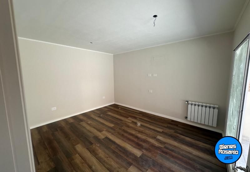 Departamentos de pasillo - Rosario - Venta