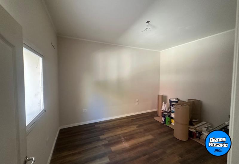 Departamentos de pasillo - Rosario - Venta