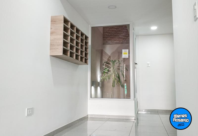 Departamentos - Rosario - Venta