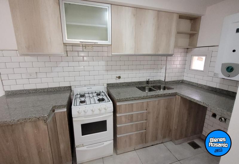 Departamentos - Rosario - Venta