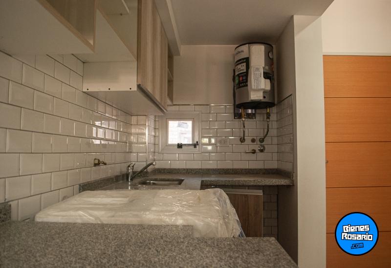 Departamentos - Rosario - Venta