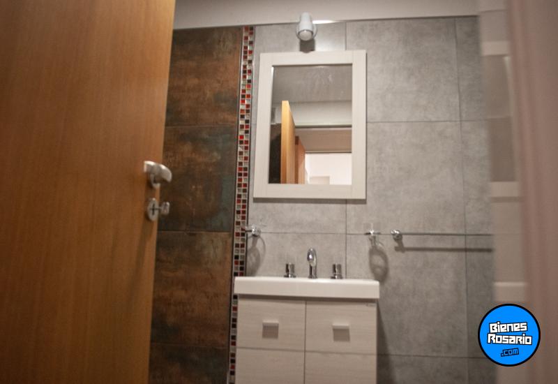 Departamentos - Rosario - Venta