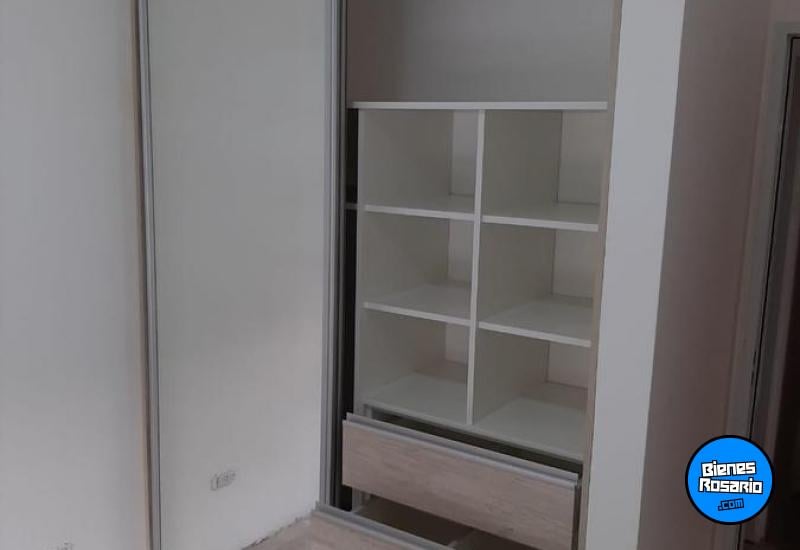 Departamentos - Rosario - Venta